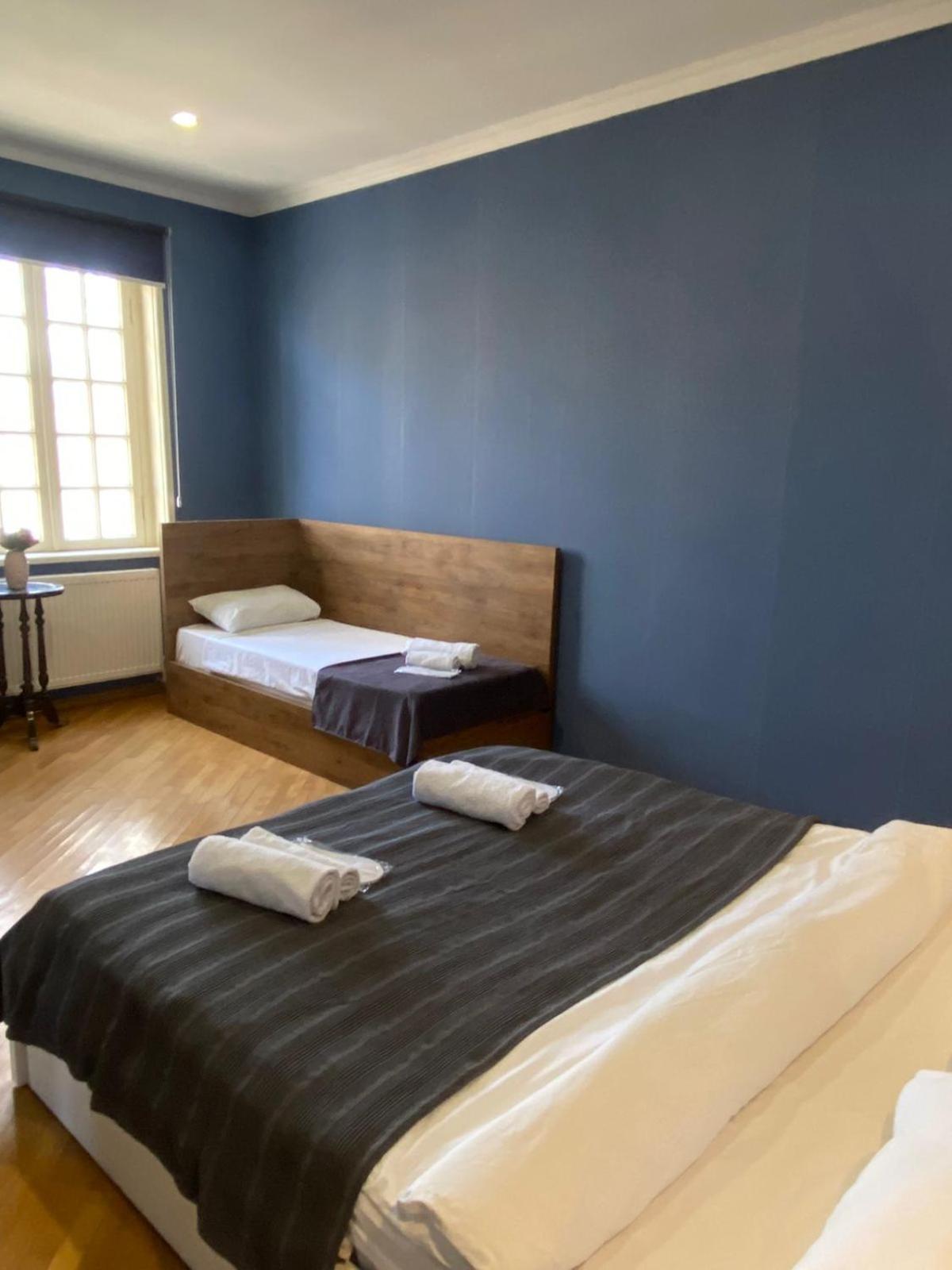 טביליסי Boutique Hotel Raqwine מראה חיצוני תמונה