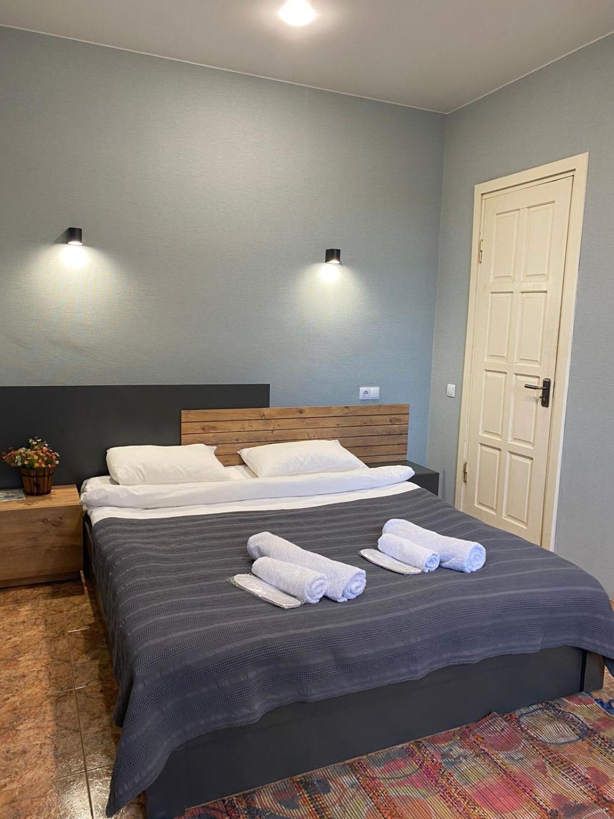 טביליסי Boutique Hotel Raqwine מראה חיצוני תמונה