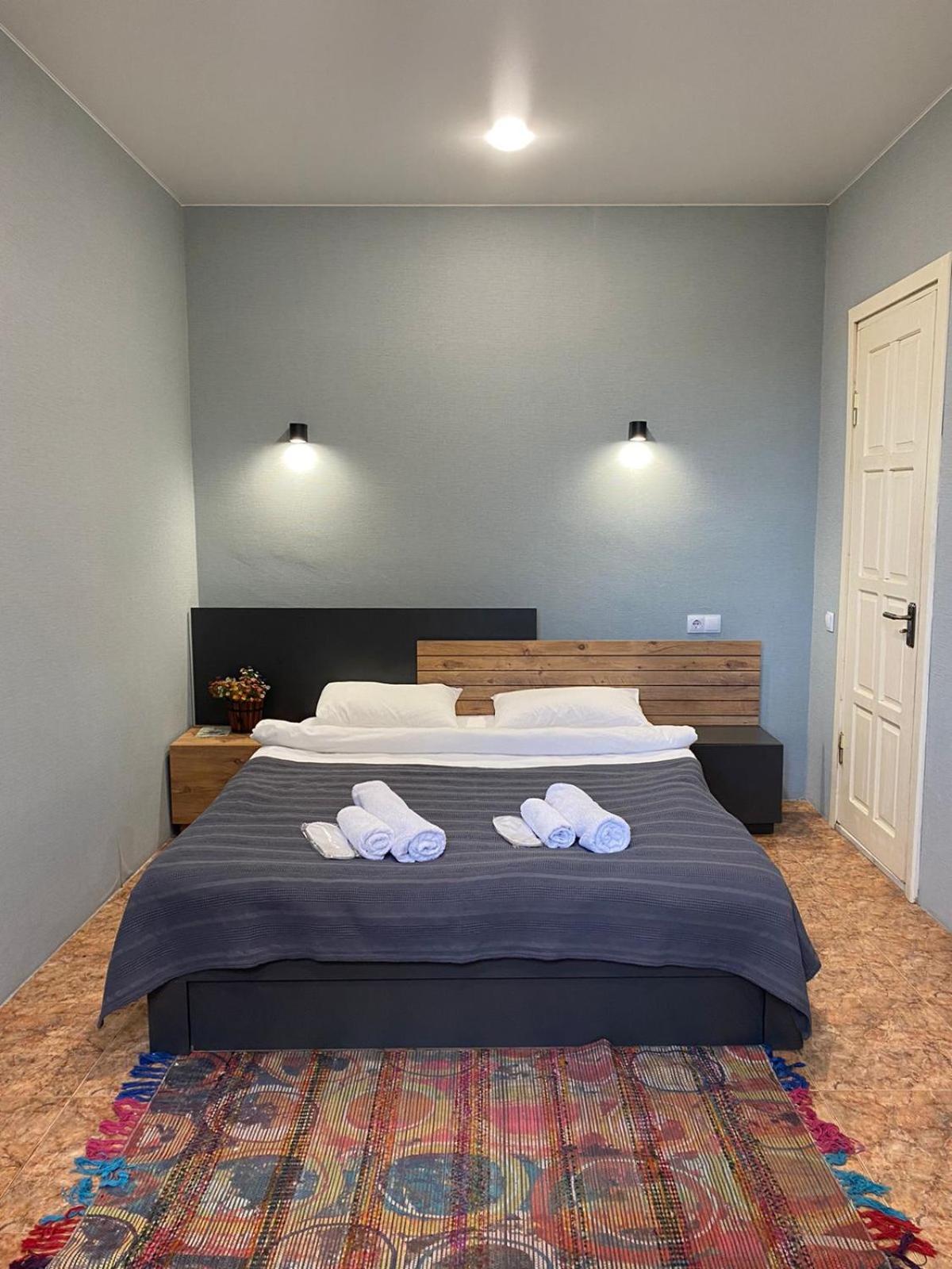 טביליסי Boutique Hotel Raqwine מראה חיצוני תמונה