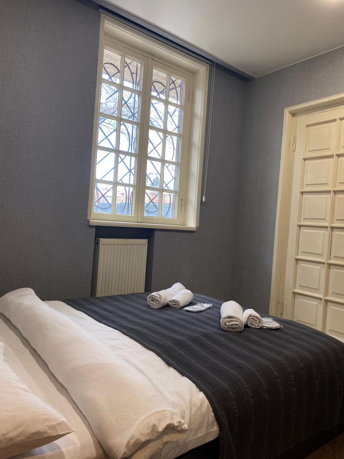 טביליסי Boutique Hotel Raqwine מראה חיצוני תמונה