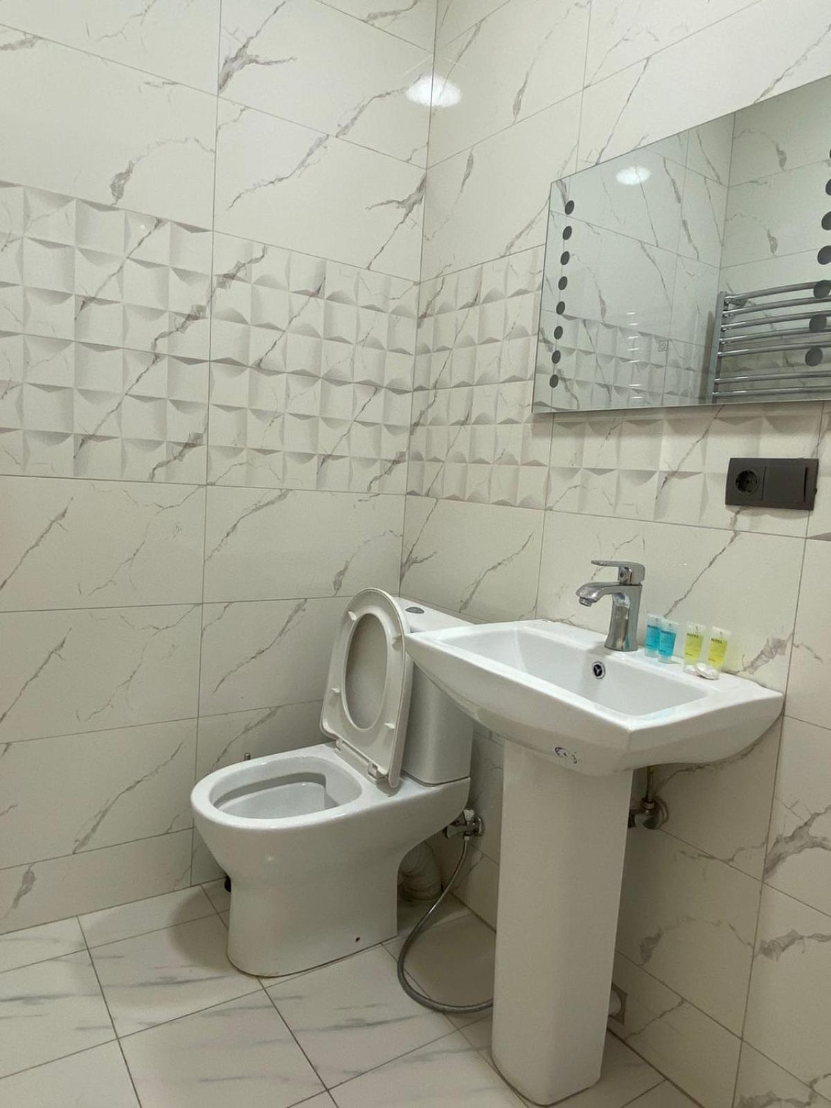 טביליסי Boutique Hotel Raqwine מראה חיצוני תמונה
