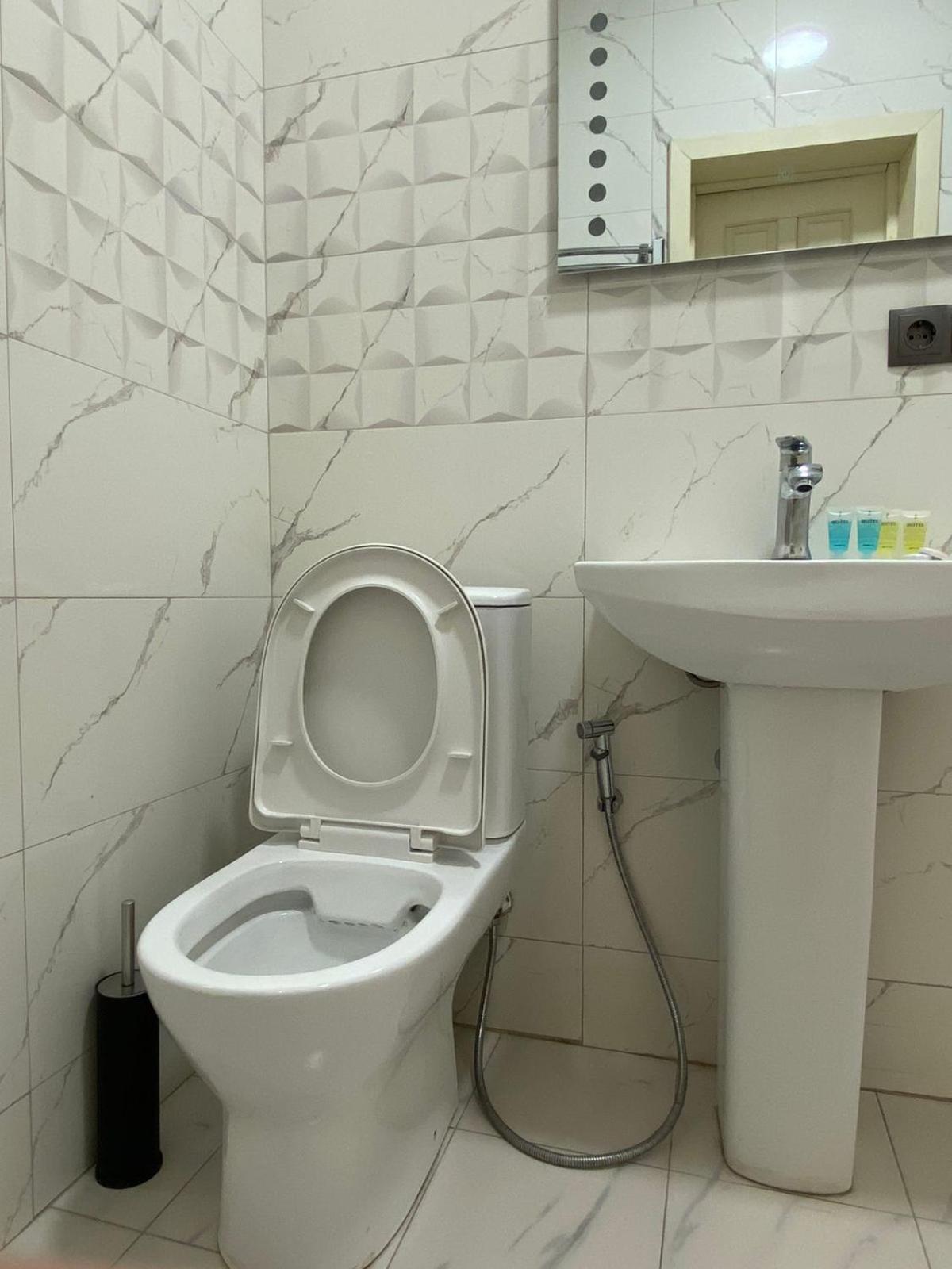 טביליסי Boutique Hotel Raqwine מראה חיצוני תמונה