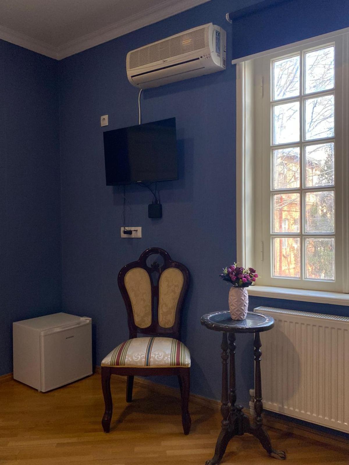 טביליסי Boutique Hotel Raqwine מראה חיצוני תמונה