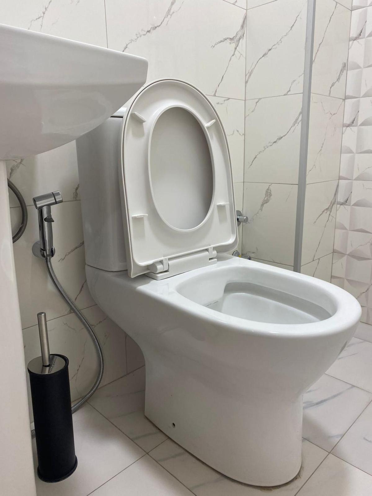טביליסי Boutique Hotel Raqwine מראה חיצוני תמונה