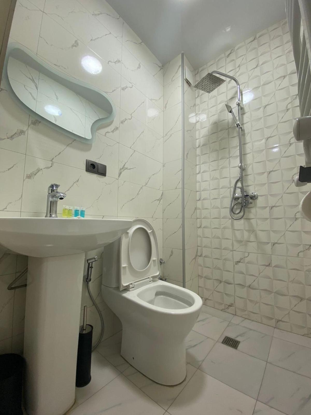 טביליסי Boutique Hotel Raqwine מראה חיצוני תמונה