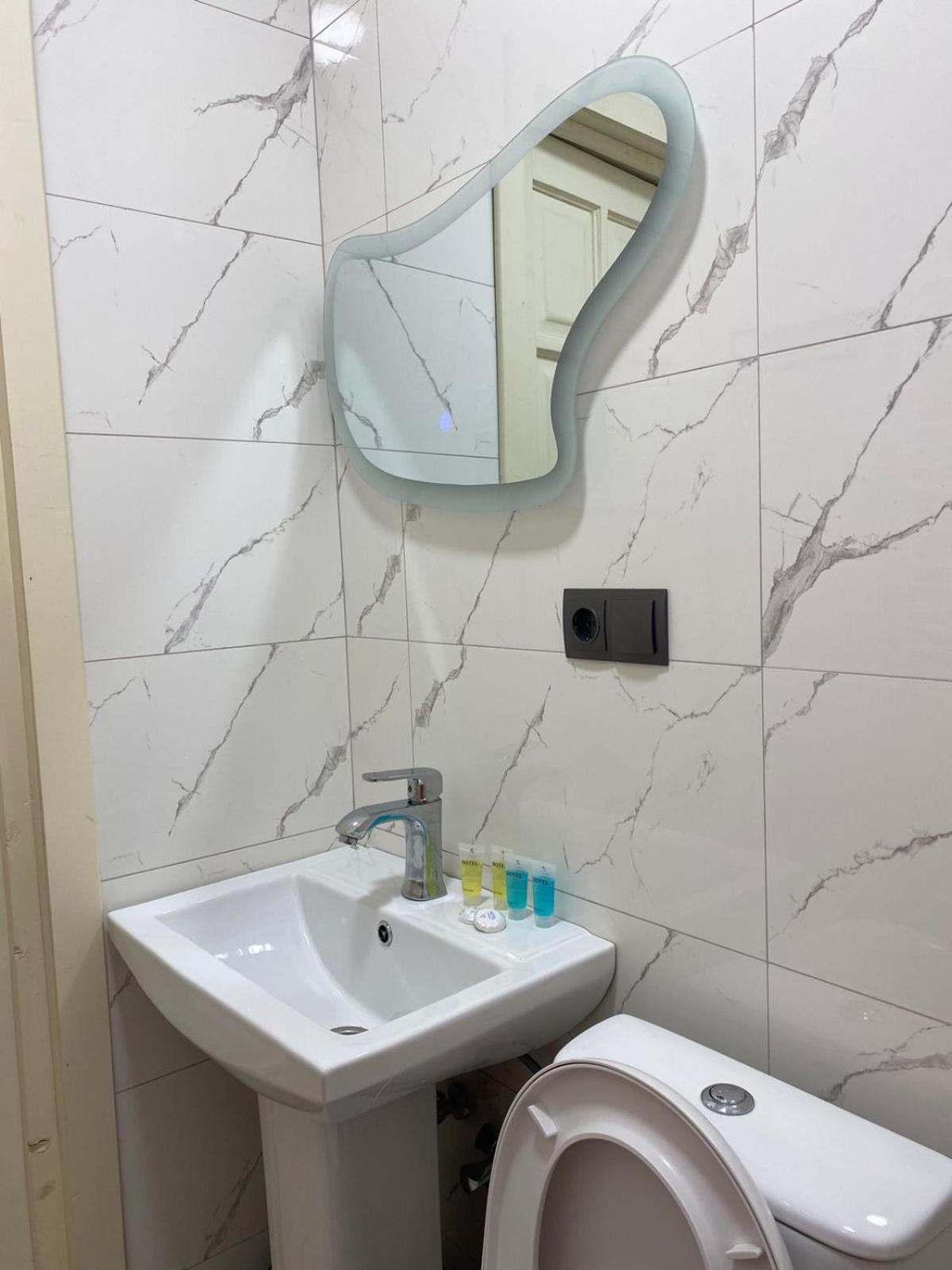טביליסי Boutique Hotel Raqwine מראה חיצוני תמונה